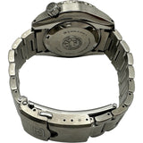 グランドセイコー Grand Seiko メカニカル ハイビート 36000 プロフェッショナル ダイバーズ SBGH255(9S85-01A0) ブラック チタン/セラミック 自動巻き メンズ 腕時計