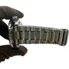 グランドセイコー Grand Seiko メカニカル ハイビート 36000 プロフェッショナル ダイバーズ SBGH255(9S85-01A0) ブラック チタン/セラミック 自動巻き メンズ 腕時計