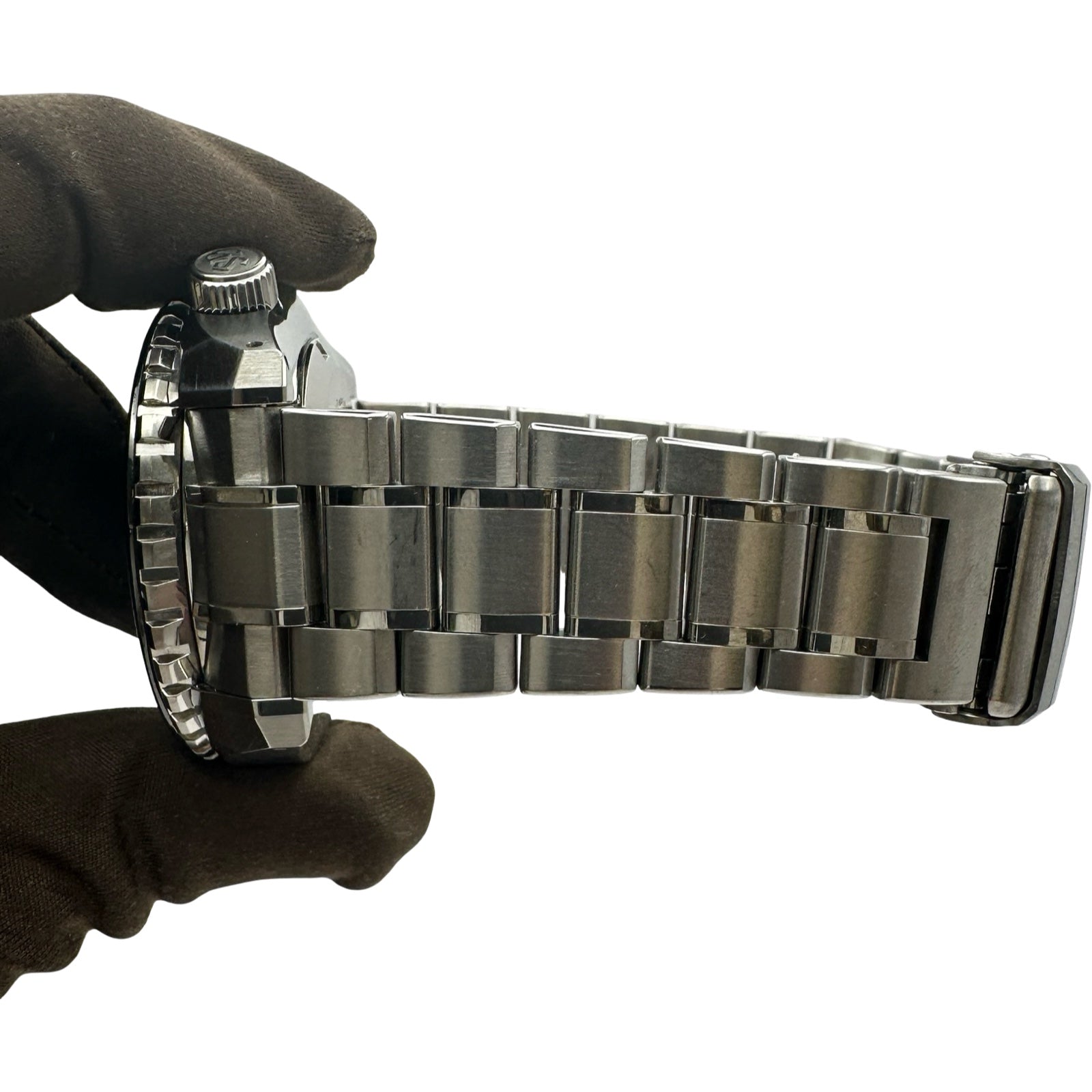 グランドセイコー Grand Seiko メカニカル ハイビート 36000