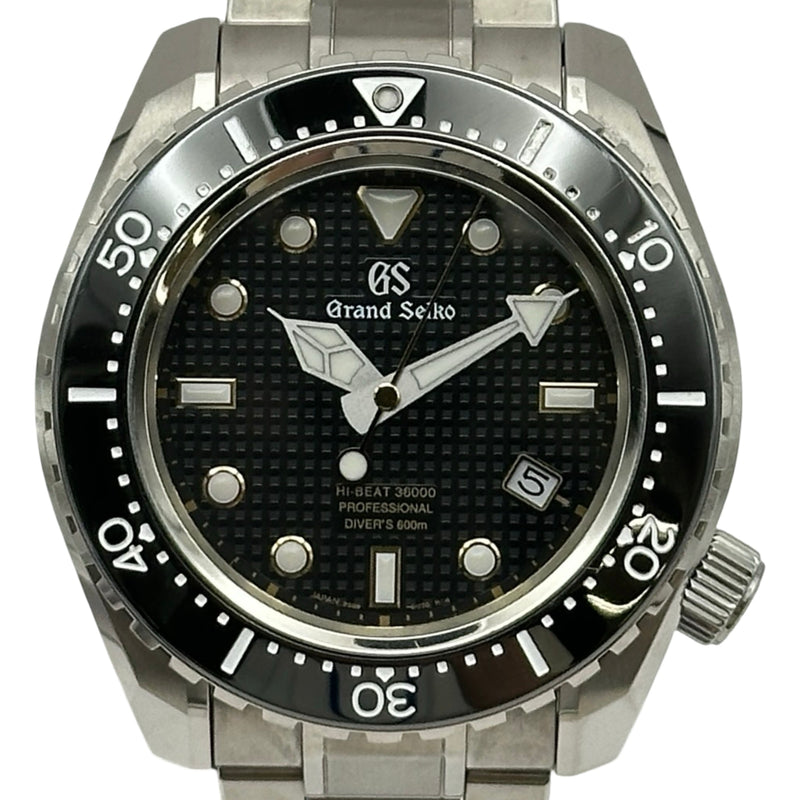 に*こ様 銀　sv900 800 その他 グランドセイコー Grand Seiko メカニカル ハイビート 36000