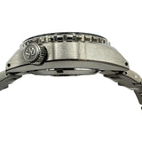 グランドセイコー Grand Seiko メカニカル ハイビート 36000 プロフェッショナル ダイバーズ SBGH255(9S85-01A0) ブラック チタン/セラミック 自動巻き メンズ 腕時計