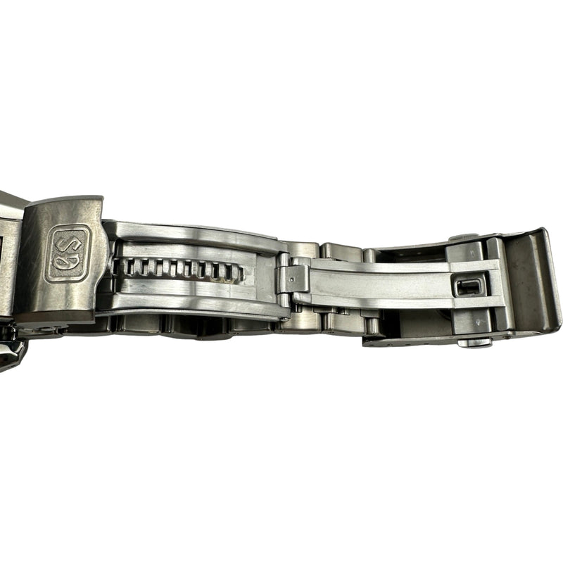グランドセイコー Grand Seiko メカニカル ハイビート 36000