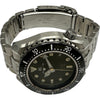 グランドセイコー Grand Seiko メカニカル ハイビート 36000 プロフェッショナル ダイバーズ SBGH255(9S85-01A0) ブラック チタン/セラミック 自動巻き メンズ 腕時計