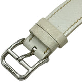 エルメス HERMES Hウォッチ ドゥブルトゥール HH1.210 シルバー ステンレススチール クオーツ レディース 腕時計