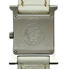 エルメス HERMES Hウォッチ ドゥブルトゥール HH1.210 シルバー ステンレススチール クオーツ レディース 腕時計