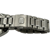 グランドセイコー Grand Seiko スプリングドライブ マスターショップ限定 SBGA059(9R65-0AE0) ホワイト チタン 自動巻き メンズ 腕時計