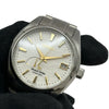 グランドセイコー Grand Seiko スプリングドライブ マスターショップ限定 SBGA059(9R65-0AE0) ホワイト チタン 自動巻き メンズ 腕時計
