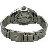 グランドセイコー Grand Seiko スプリングドライブ マスターショップ限定 SBGA059(9R65-0AE0) ホワイト チタン 自動巻き メンズ 腕時計