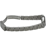 ロレックス ROLEX オイスターパーペチュアル 76080 ブラック ステンレススチール 自動巻き レディース 腕時計