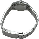 ロレックス ROLEX オイスターパーペチュアル 76080 ブラック ステンレススチール 自動巻き レディース 腕時計