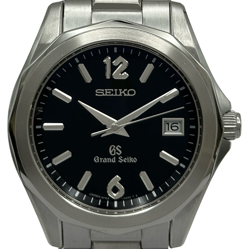 グランドセイコー Grand Seiko 9Fクォーツ SBGX035(9F62-0A60
