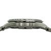 グランドセイコー Grand Seiko 9Fクォーツ SBGX035(9F62-0A60) ブラック ステンレススチール クオーツ メンズ 腕時計