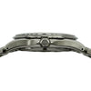 グランドセイコー Grand Seiko 9Fクォーツ SBGX035(9F62-0A60) ブラック ステンレススチール クオーツ メンズ 腕時計