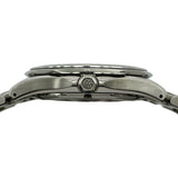 グランドセイコー Grand Seiko 9Fクォーツ SBGX035(9F62-0A60) ブラック ステンレススチール クオーツ メンズ 腕時計