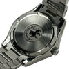 グランドセイコー Grand Seiko 9Fクォーツ SBGX035(9F62-0A60) ブラック ステンレススチール クオーツ メンズ 腕時計