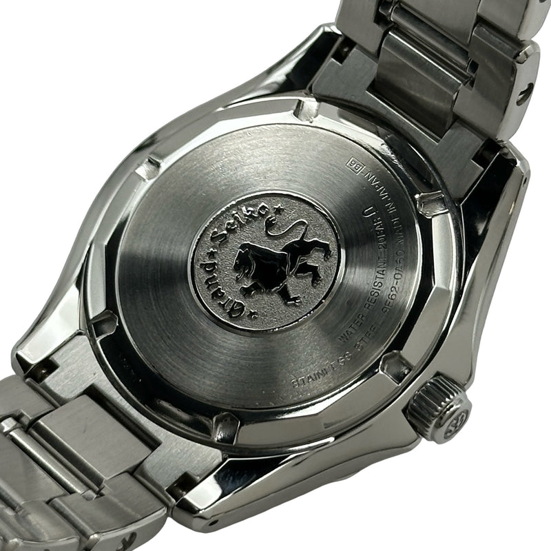 グランドセイコー Grand Seiko 9Fクォーツ SBGX035(9F62-0A60