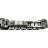グランドセイコー Grand Seiko 9Fクォーツ SBGX035(9F62-0A60) ブラック ステンレススチール クオーツ メンズ 腕時計