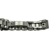 グランドセイコー Grand Seiko 9Fクォーツ SBGX035(9F62-0A60) ブラック ステンレススチール クオーツ メンズ 腕時計