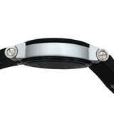 ブルガリ BVLGARI アルミニウム クロノグラフ AC38TA ピンク アルミニウム 自動巻き メンズ 腕時計