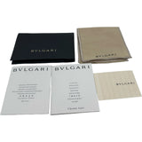 ブルガリ BVLGARI アルミニウム クロノグラフ AC38TA ピンク アルミニウム 自動巻き メンズ 腕時計