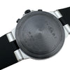 ブルガリ BVLGARI アルミニウム クロノグラフ AC38TA ピンク アルミニウム 自動巻き メンズ 腕時計