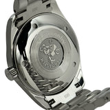 オメガ OMEGA シーマスター アクアテラ クォーツ 2517.30 シルバー ステンレススチール クオーツ メンズ 腕時計