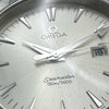 オメガ OMEGA シーマスター アクアテラ クォーツ 2517.30 シルバー ステンレススチール クオーツ メンズ 腕時計