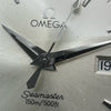 オメガ OMEGA シーマスター アクアテラ クォーツ 2517.30 シルバー ステンレススチール クオーツ メンズ 腕時計