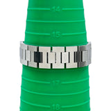 カルティエ Cartier パシャC W31043M7 ブラック ステンレススチール 自動巻き レディース 腕時計