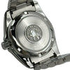 グランドセイコー Grand Seiko メカニカル GMT SBGM001(9S56-00A0) ブラック ステンレススチール 自動巻き メンズ 腕時計