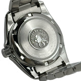 グランドセイコー Grand Seiko メカニカル GMT SBGM001(9S56-00A0) ブラック ステンレススチール 自動巻き メンズ 腕時計