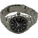 グランドセイコー Grand Seiko メカニカル GMT SBGM001(9S56-00A0) ブラック ステンレススチール 自動巻き メンズ 腕時計