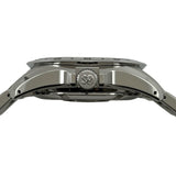 グランドセイコー Grand Seiko メカニカル GMT SBGM001(9S56-00A0) ブラック ステンレススチール 自動巻き メンズ 腕時計