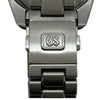 グランドセイコー Grand Seiko メカニカル GMT SBGM001(9S56-00A0) ブラック ステンレススチール 自動巻き メンズ 腕時計