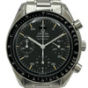オメガ OMEGA スピードマスターオートマティック 3510.50 ブラック ステンレススチール 自動巻き メンズ 腕時計