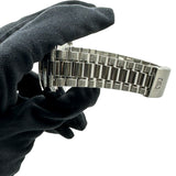 オメガ OMEGA スピードマスターオートマティック 3510.50 ブラック ステンレススチール 自動巻き メンズ 腕時計