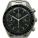 オメガ OMEGA スピードマスターオートマティック 3510.50 ブラック ステンレススチール 自動巻き メンズ 腕時計
