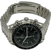 オメガ OMEGA スピードマスターオートマティック 3510.50 ブラック ステンレススチール 自動巻き メンズ 腕時計