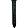 グランドセイコー Grand Seiko メカニカルハイビート36000 6146-8000 シルバー ステンレススチール/ゴールドプレーテッド 自動巻き メンズ 腕時計