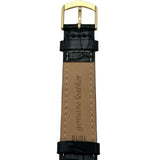 グランドセイコー Grand Seiko メカニカルハイビート36000 6146-8000 シルバー ステンレススチール/ゴールドプレーテッド 自動巻き メンズ 腕時計