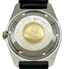 グランドセイコー Grand Seiko メカニカルハイビート36000 6146-8000 シルバー ステンレススチール/ゴールドプレーテッド 自動巻き メンズ 腕時計