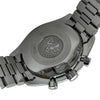 オメガ OMEGA スピードマスター クロノグラフ 日本限定 3510.52 ブラック ステンレススチール 自動巻き メンズ 腕時計
