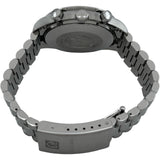オメガ OMEGA スピードマスター クロノグラフ 日本限定 3510.52 ブラック ステンレススチール 自動巻き メンズ 腕時計