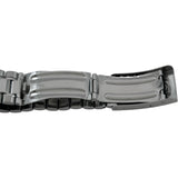 オメガ OMEGA スピードマスター クロノグラフ 日本限定 3510.52 ブラック ステンレススチール 自動巻き メンズ 腕時計