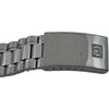 オメガ OMEGA スピードマスター クロノグラフ 日本限定 3510.52 ブラック ステンレススチール 自動巻き メンズ 腕時計
