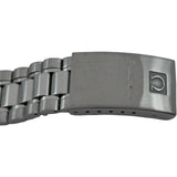 オメガ OMEGA スピードマスター クロノグラフ 日本限定 3510.52 ブラック ステンレススチール 自動巻き メンズ 腕時計