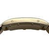 カルティエ Cartier タンクアメリカン LM W26001C9 シルバー ゴールド クオーツ レディース 腕時計