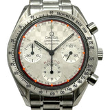 オメガ OMEGA スピードマスター レーシング シューマッハ 3517.30 シルバー ステンレススチール 自動巻き メンズ 腕時計
