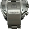 オメガ OMEGA スピードマスター レーシング シューマッハ 3517.30 シルバー ステンレススチール 自動巻き メンズ 腕時計