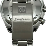 オメガ OMEGA スピードマスター レーシング シューマッハ 3517.30 シルバー ステンレススチール 自動巻き メンズ 腕時計